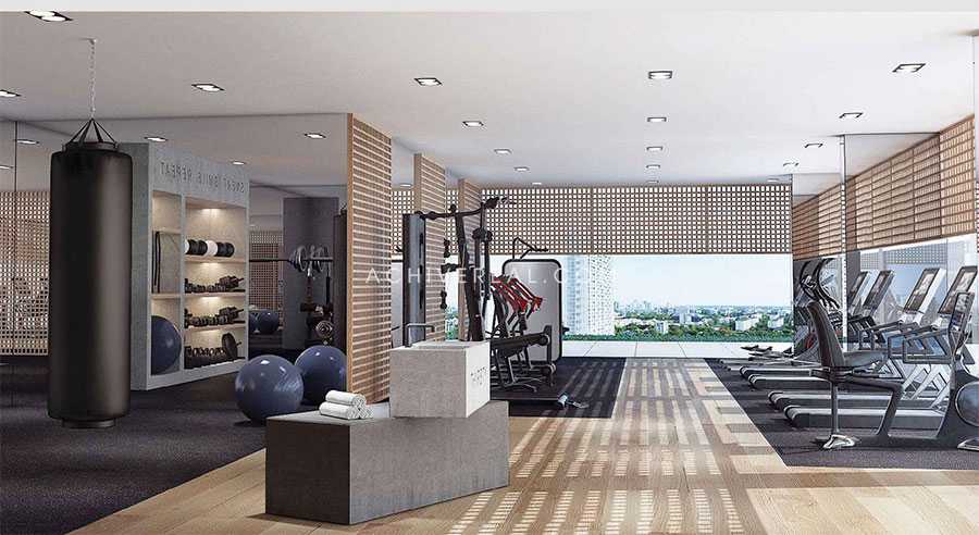 Bán 3 Phòng Ngủ Cove Residences tầng cao 158m2 | Empire City | View sông trực diện Quận 1| T2.1X.02